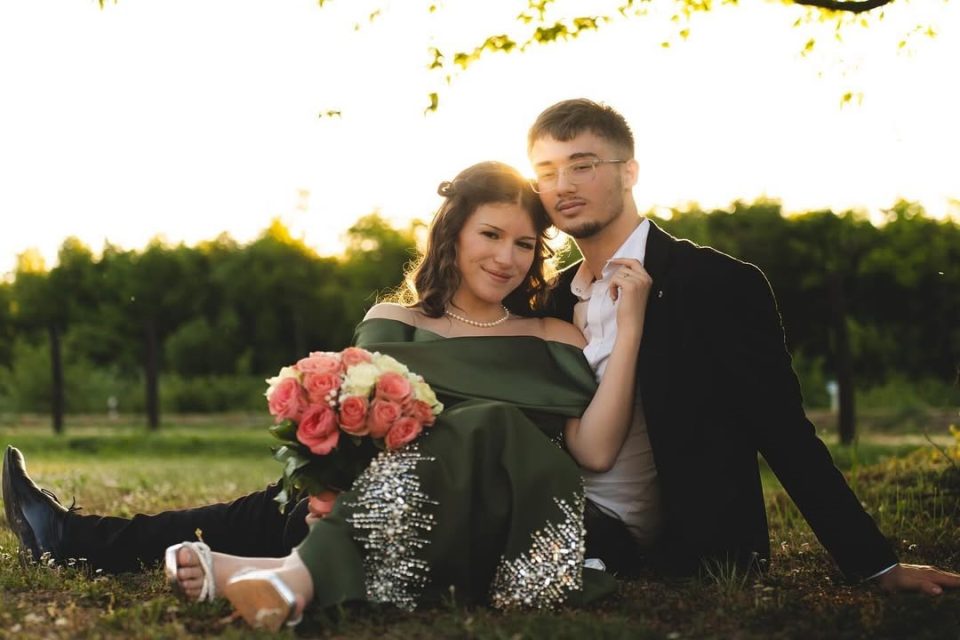 Fotograf vjenčanja