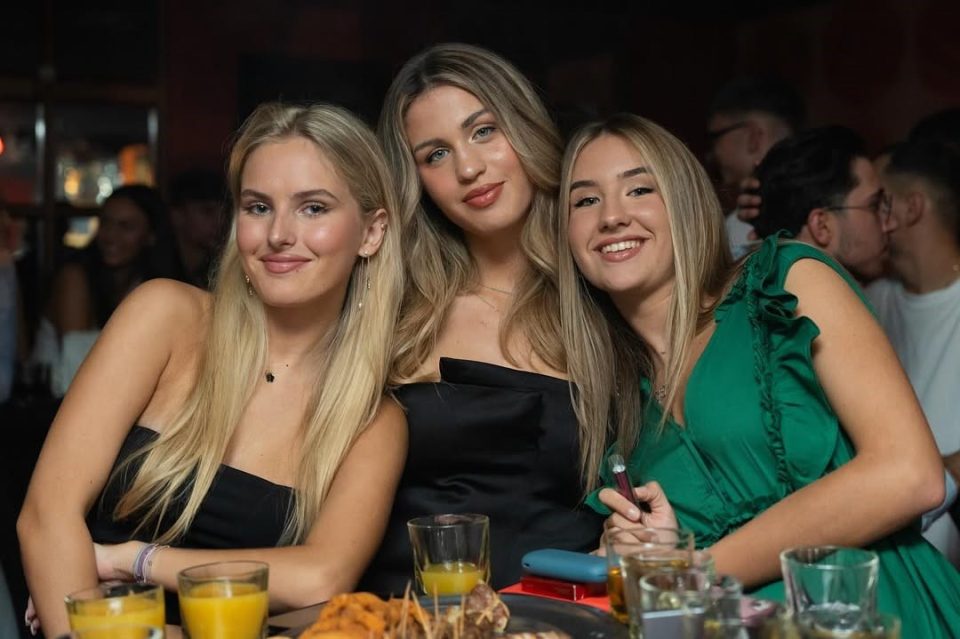 Rođendanski fotografi