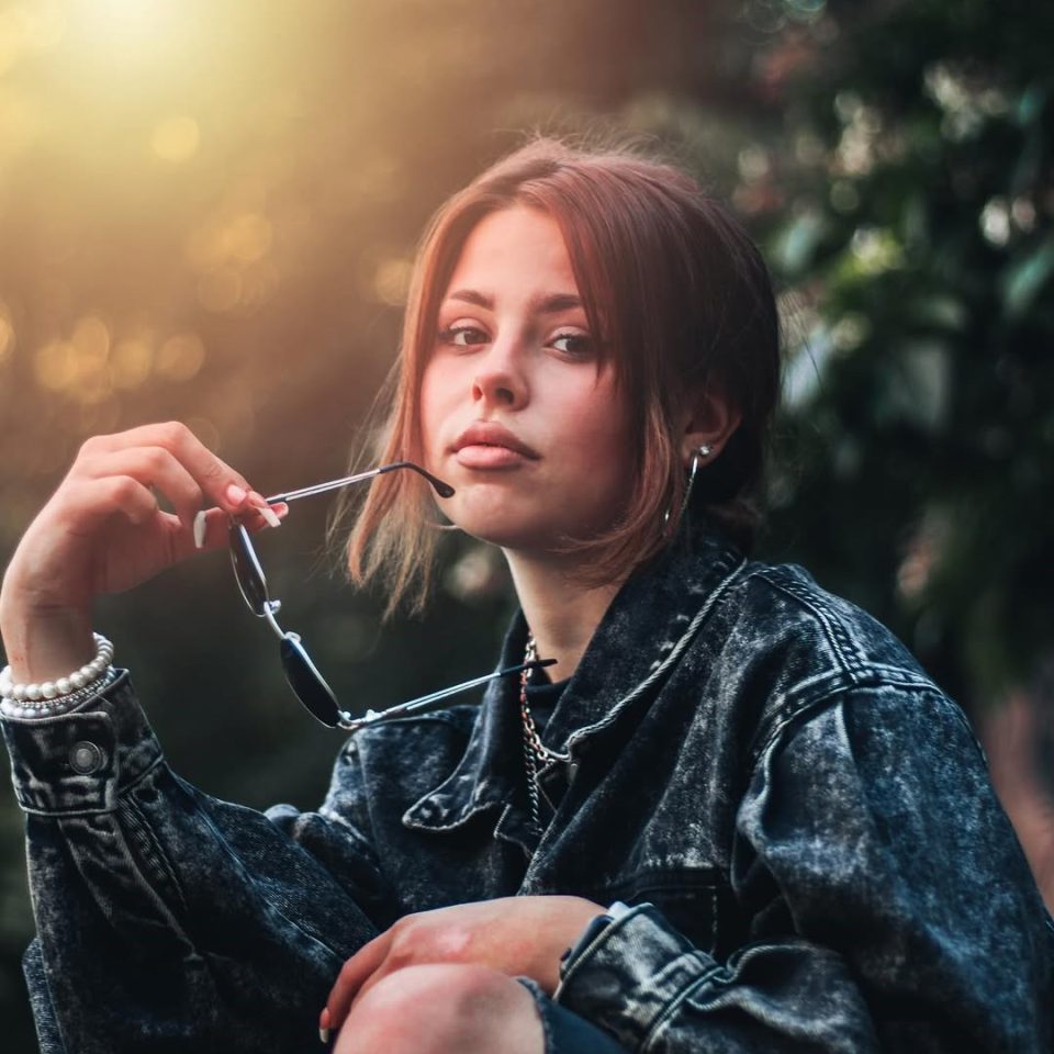 Portrait