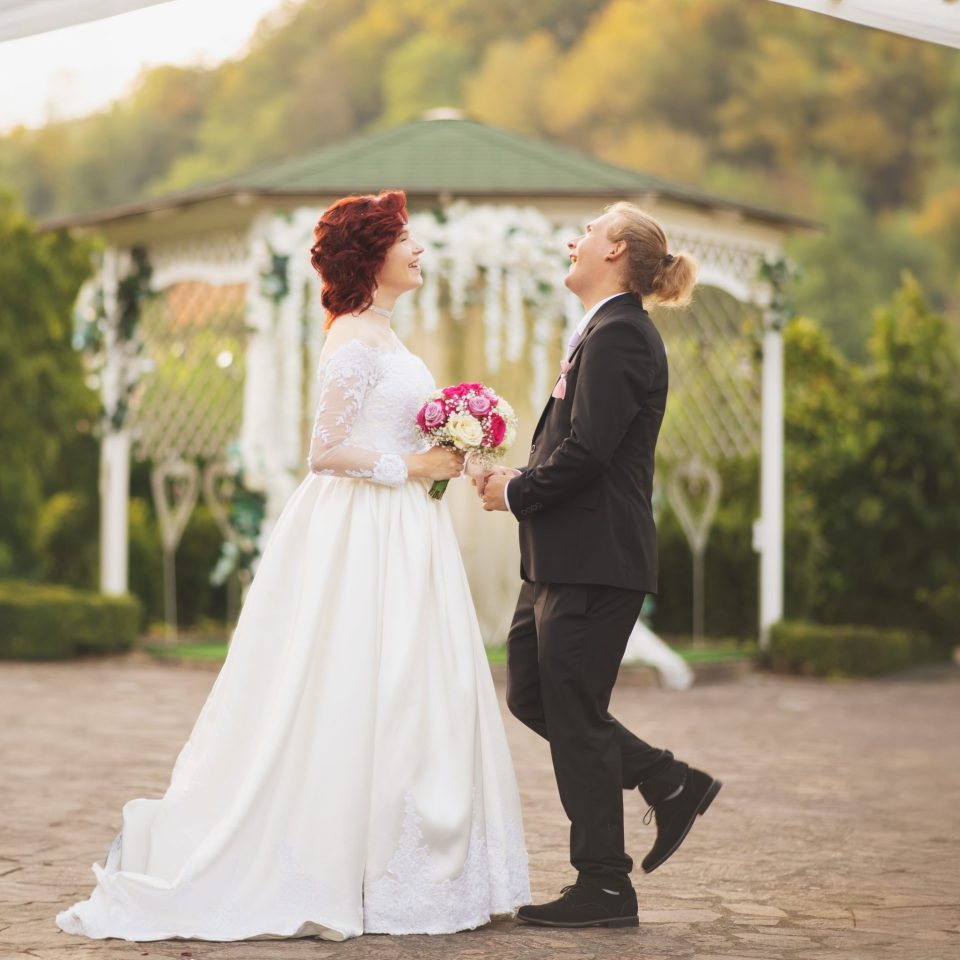 Helena & Martin